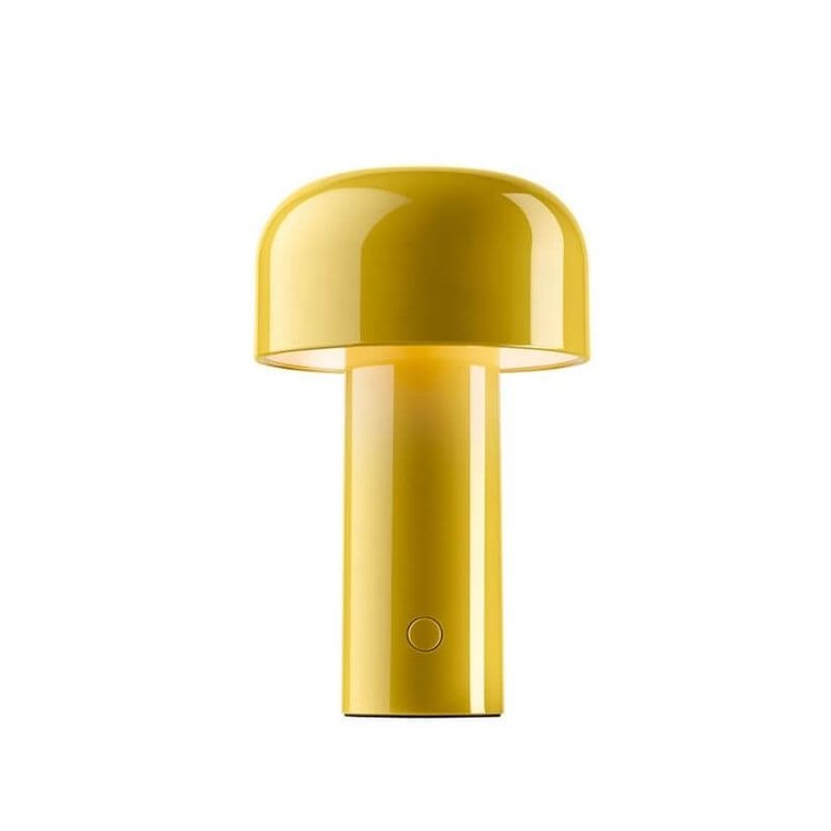 LUMINAIRE – Versatile LED Table Lamp with Dimming Options