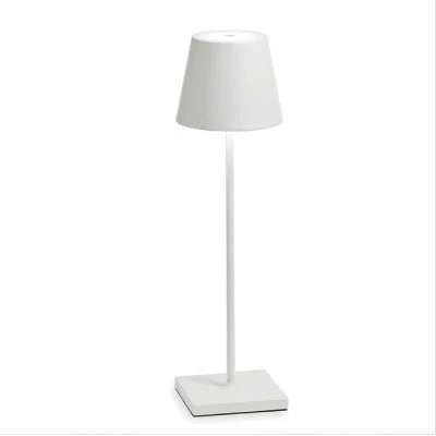 LUMINOUS GLOW – Portable Dimmable LED Table Lamp
