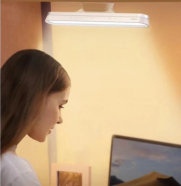 LUMINOX – Versatile Magnetic Touch LED Lamp