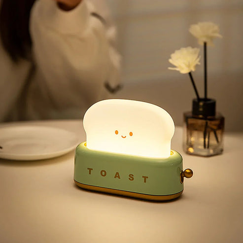 Adjustable Brightness Night Light