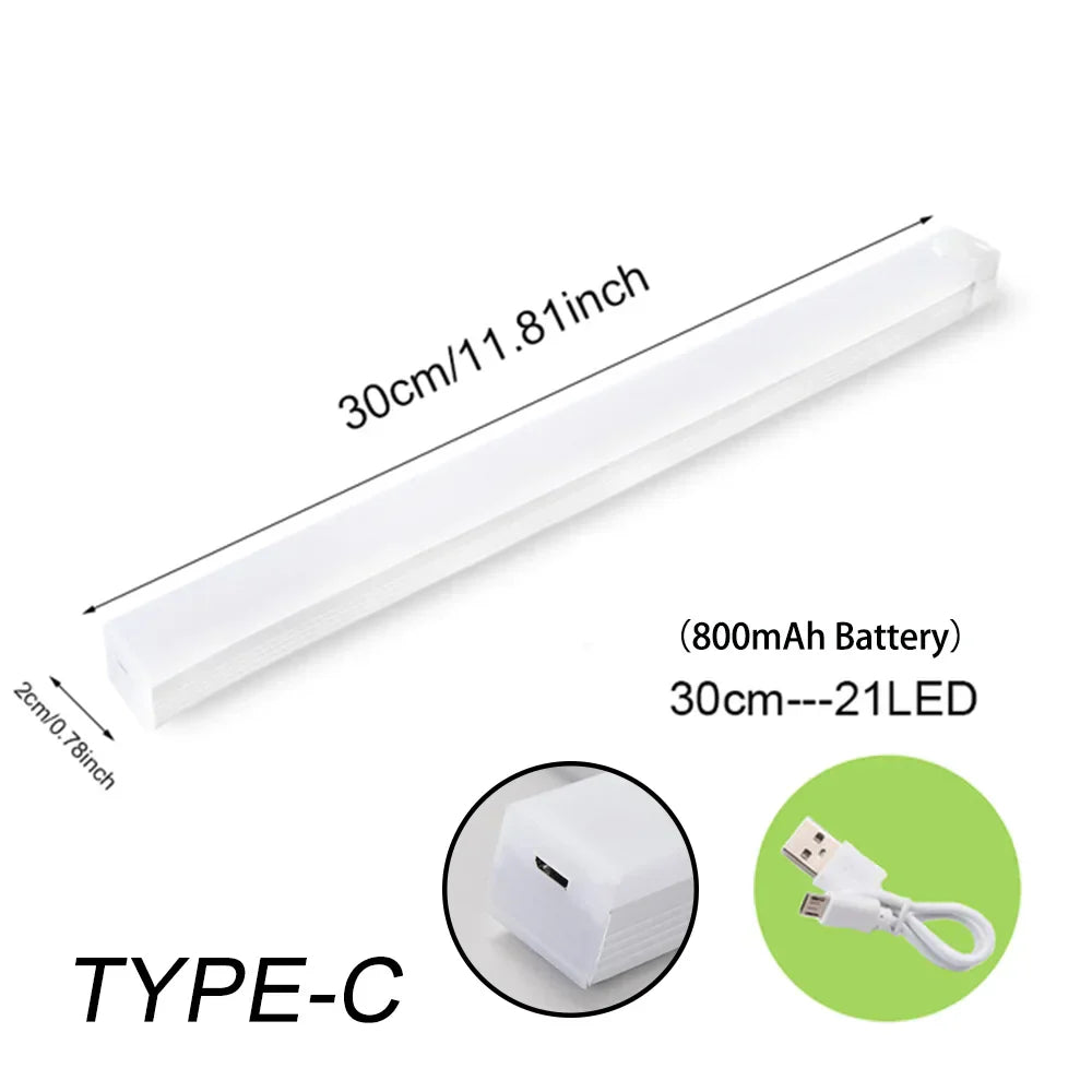 LUMINAIRE – Wireless Motion Sensor Night Light
