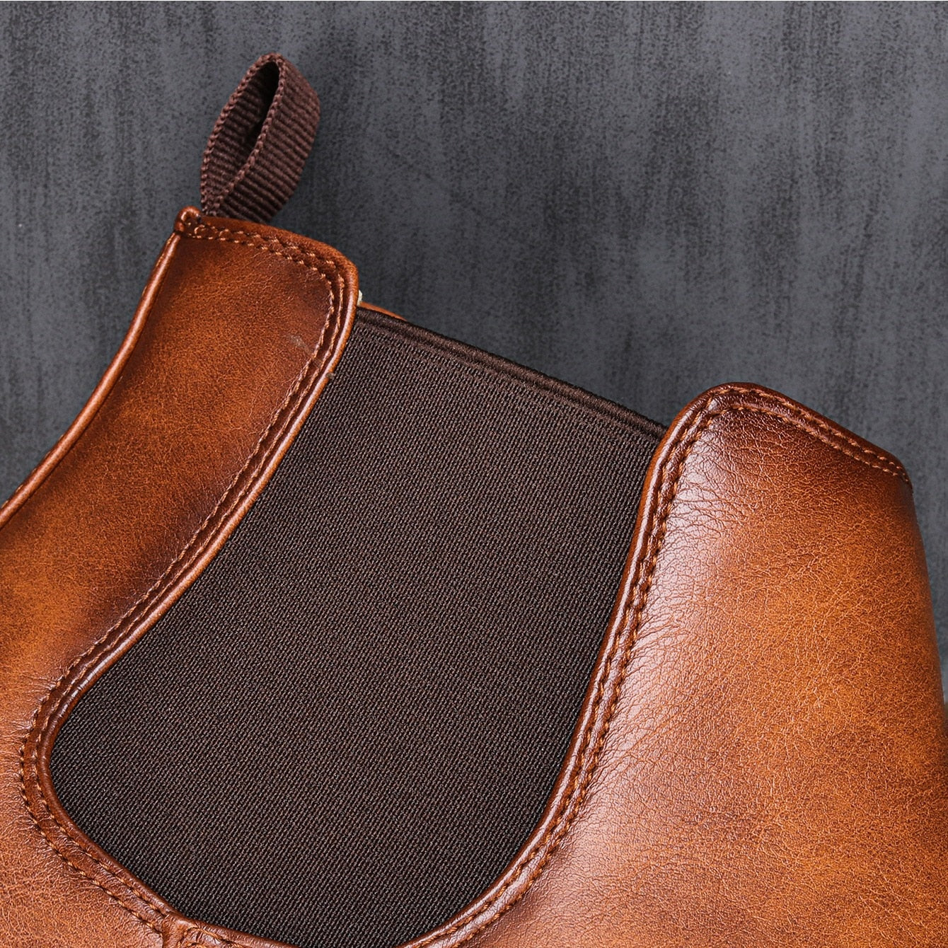 Elegant Footwear: Timeless Style Meets Comfort