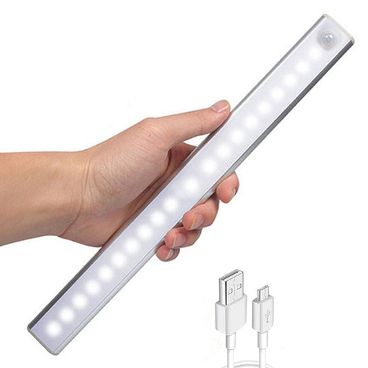 LUMINAIRE – Wireless Motion Sensor Night Light