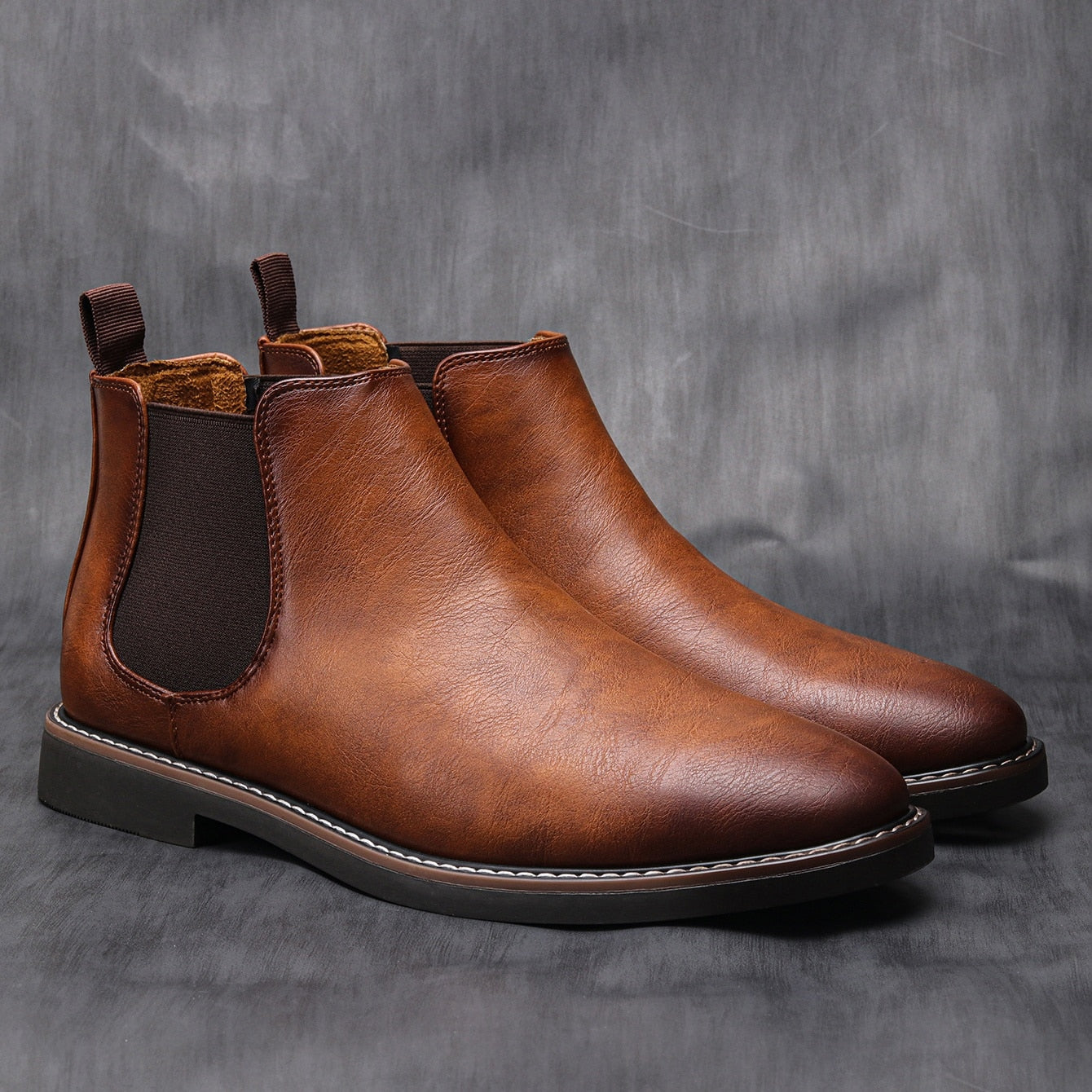 Elegant Footwear: Timeless Style Meets Comfort