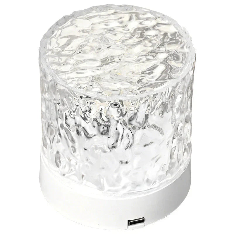 LUMINAIRE – Enchanting Wireless Mood Light Experience
