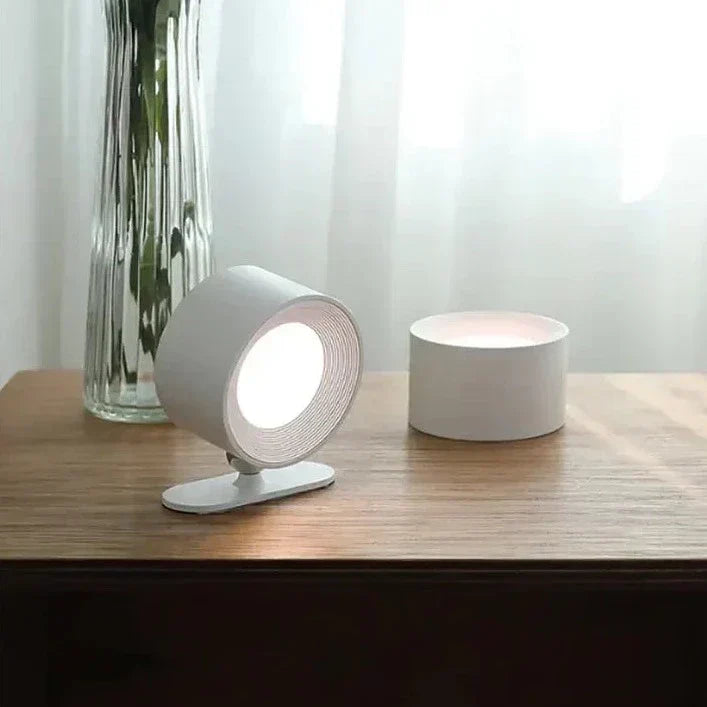 LUMINOX – Versatile Wireless Wall Light Solution