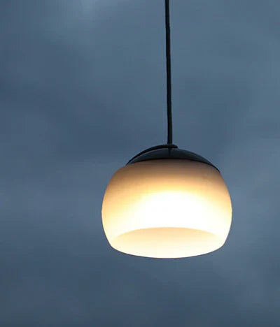 LUMINOUS – Retro USB Rechargeable Camping Lantern