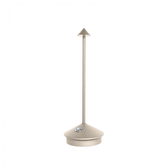 LUMINOX – Modern Wireless LED Table Lamp