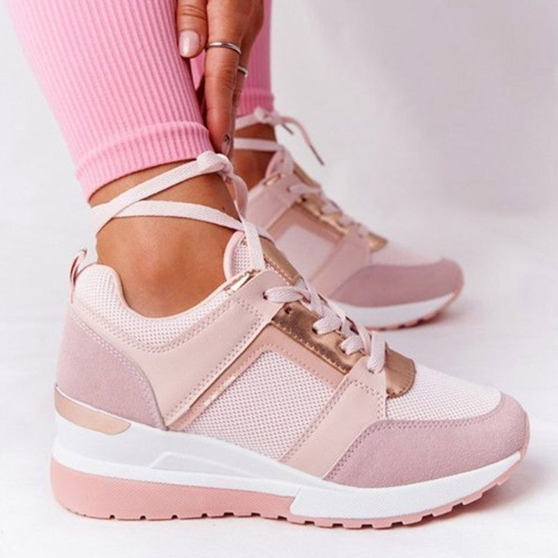 Chic Comfort Plus Slip-On Shoes