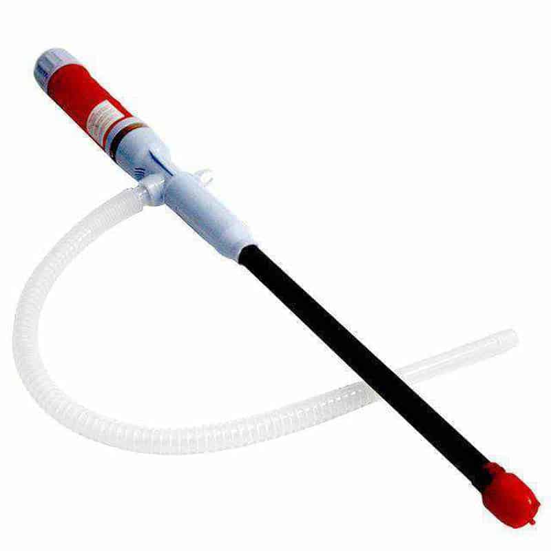 LIQUIDEASE – Effortless Electric Liquid Transfer Pump