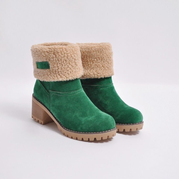 Stylish Women's Ankle Boots for All Seasons